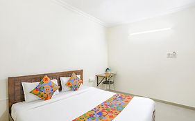 Fabhotel Gajanan Pride Nashik 3* India